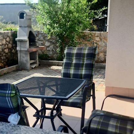 Apartman Lidija Linardići 外观 照片