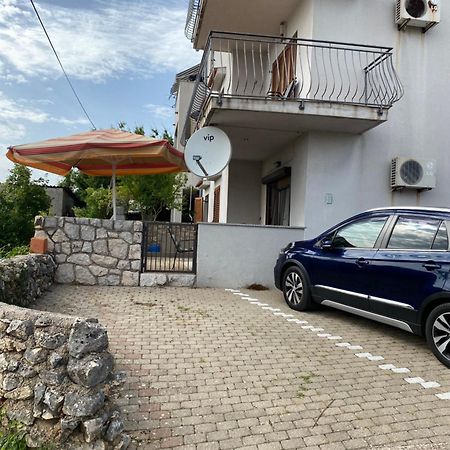 Apartman Lidija Linardići 外观 照片