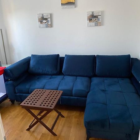 Apartman Lidija Linardići 外观 照片