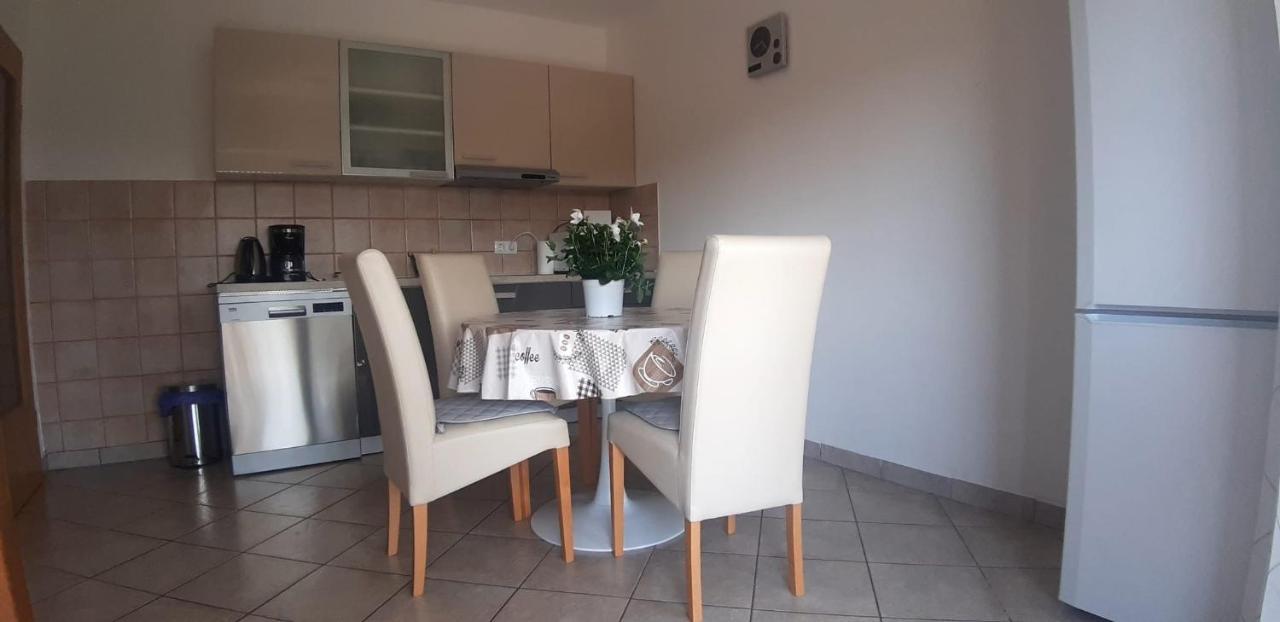 Apartman Lidija Linardići 外观 照片