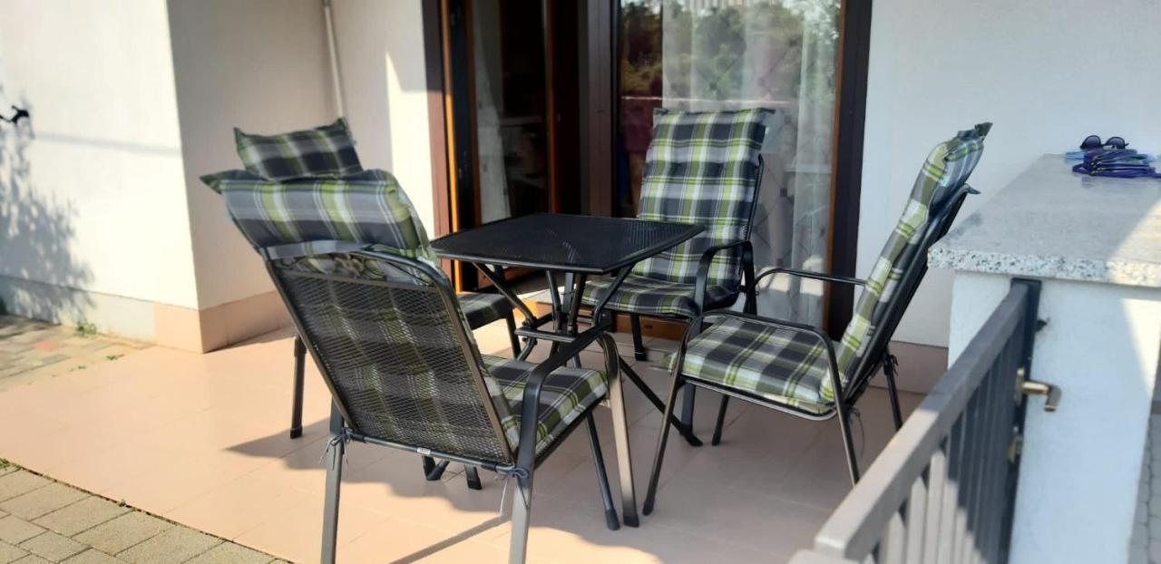 Apartman Lidija Linardići 外观 照片