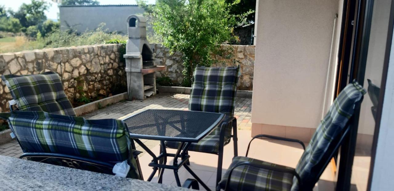 Apartman Lidija Linardići 外观 照片