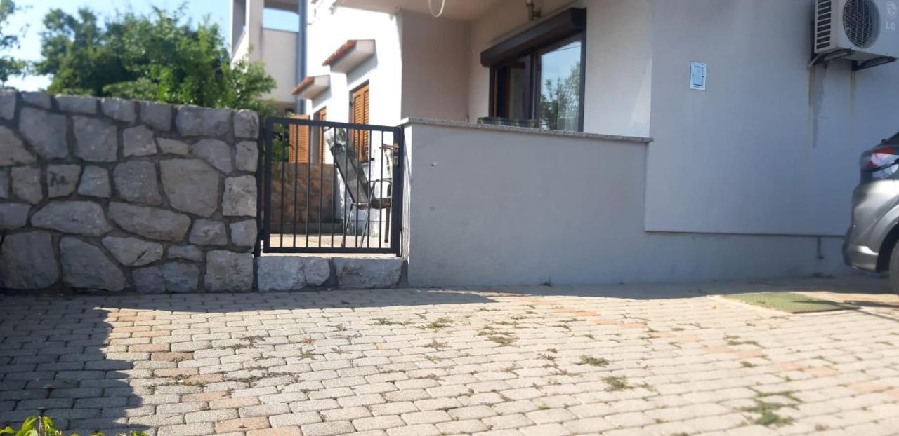 Apartman Lidija Linardići 外观 照片