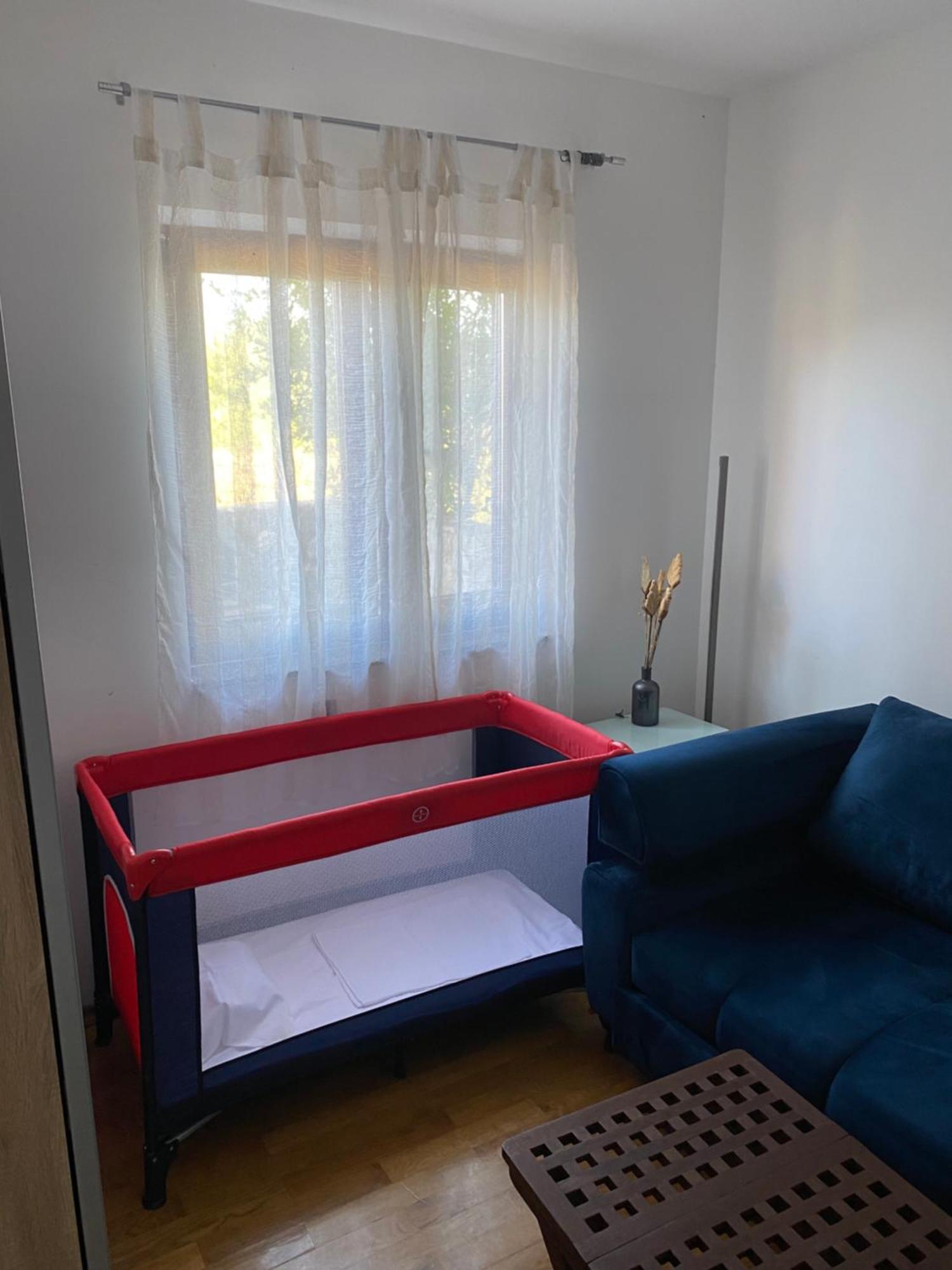 Apartman Lidija Linardići 外观 照片