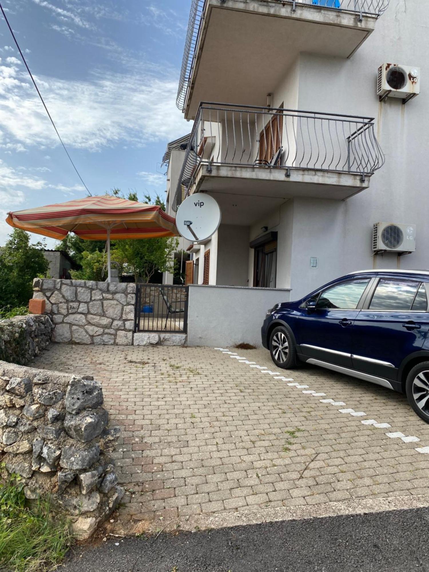Apartman Lidija Linardići 外观 照片
