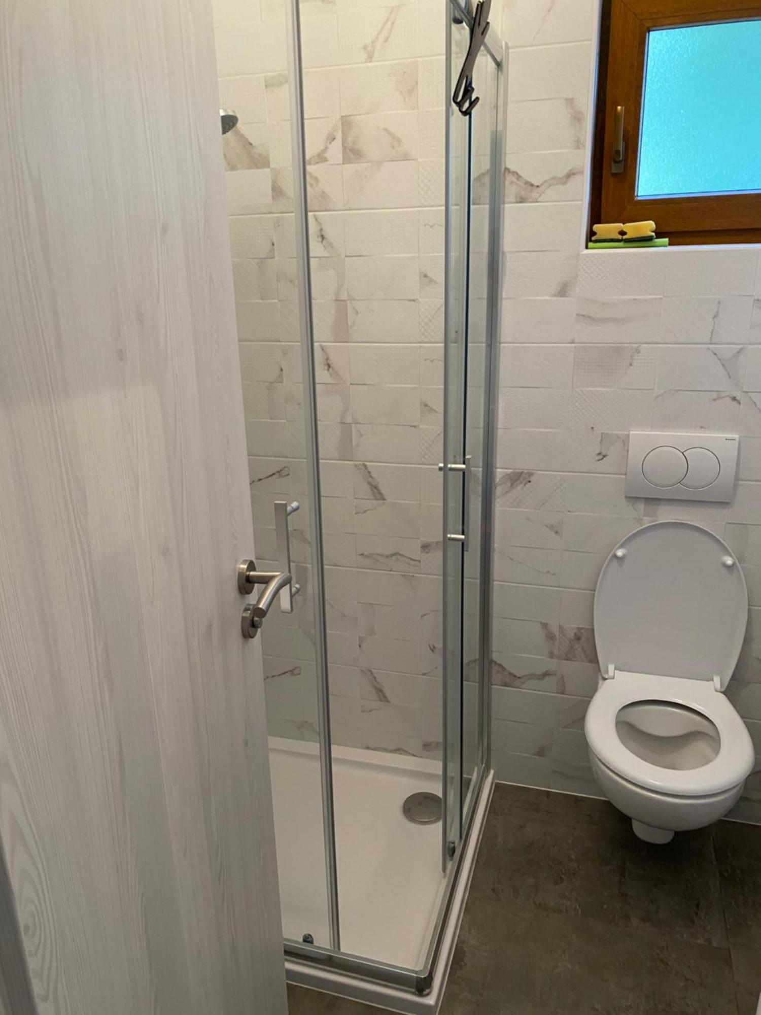 Apartman Lidija Linardići 外观 照片