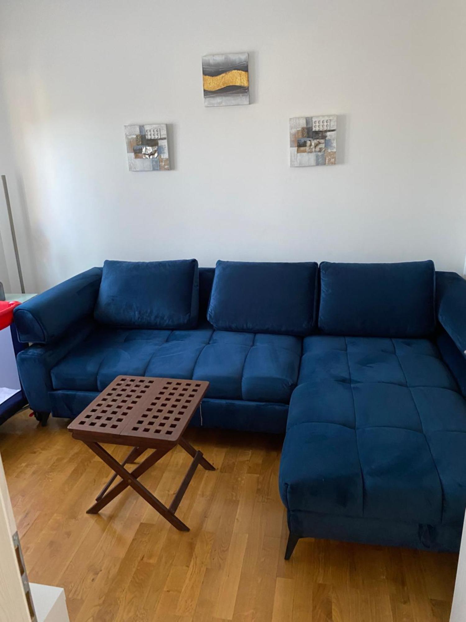 Apartman Lidija Linardići 外观 照片