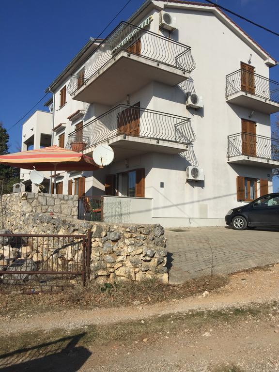 Apartman Lidija Linardići 外观 照片