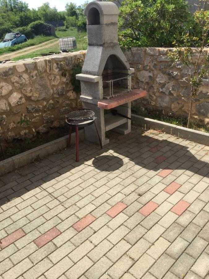 Apartman Lidija Linardići 外观 照片