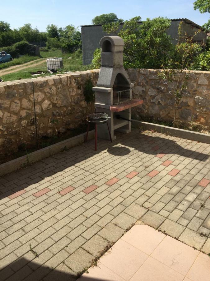 Apartman Lidija Linardići 外观 照片